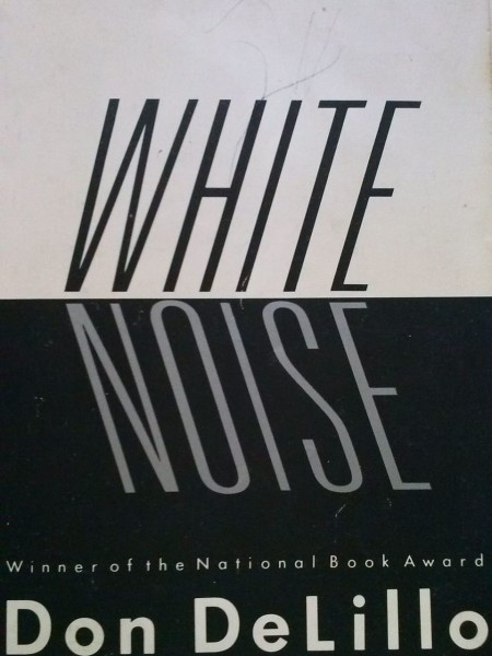 White Noise