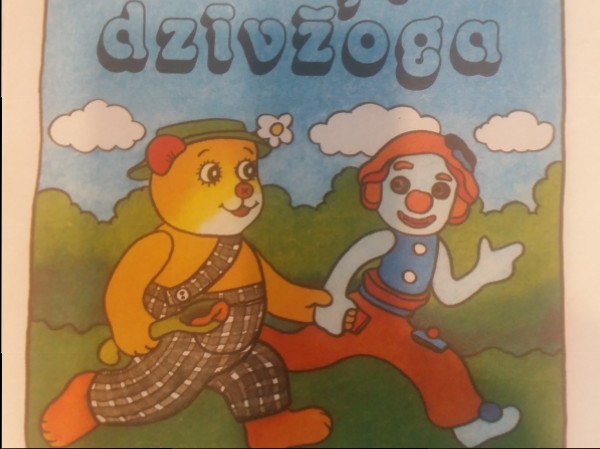 Viņpus dzīvžoga