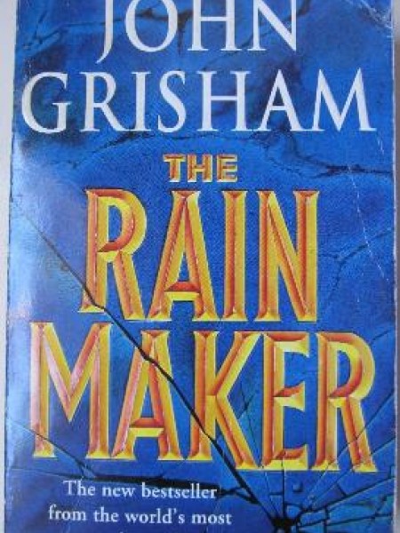 The Rain Maker