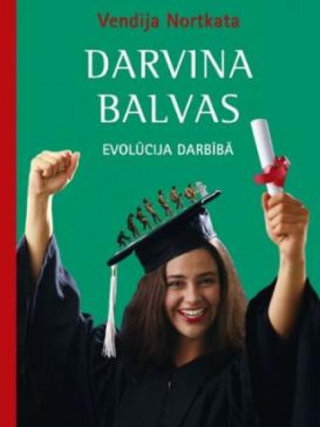 Darvina balvas