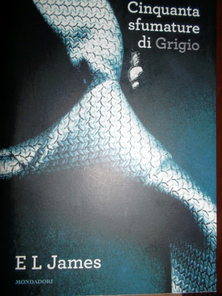 Cinquanta sfumature di Grigio
