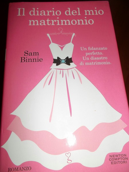 Il diario del mio matrimonio