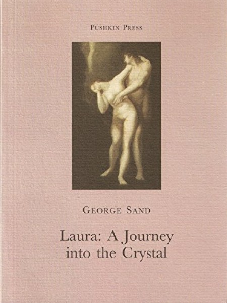 Laura: A Journey into the Crystal