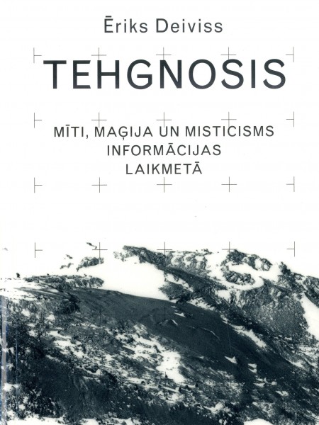 Tehgnosis