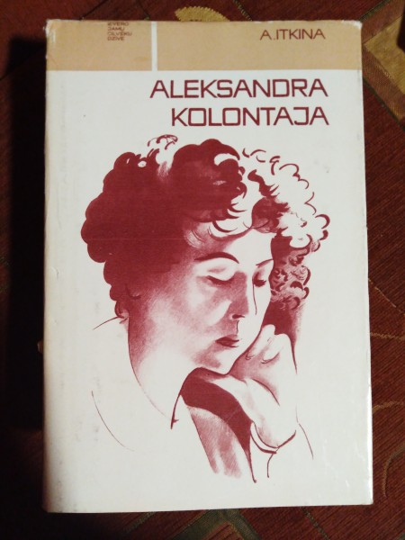 Aleksandra Kolontaja