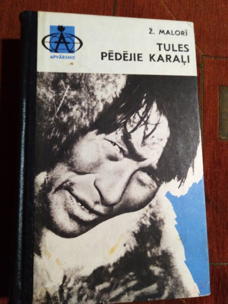 Tues pēdējie karaļi