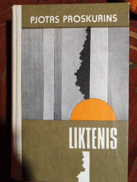 Liktenis