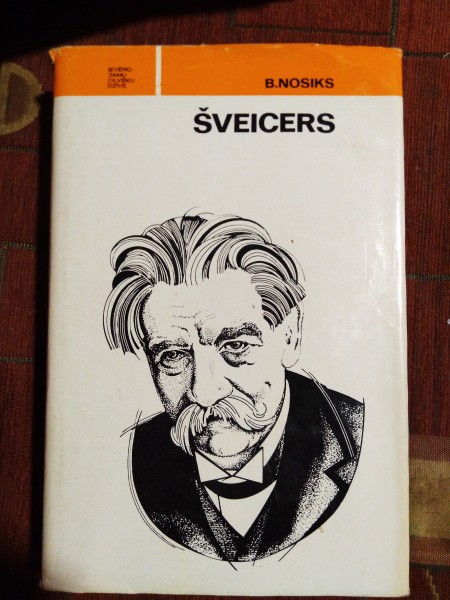 Šveicers