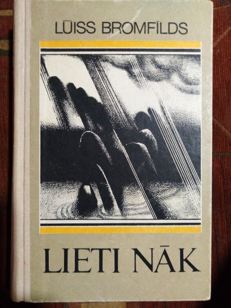 Lieti nāk