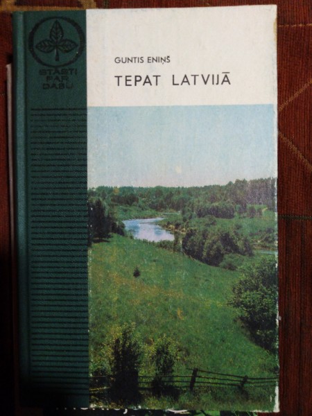 Tepat Latvijā