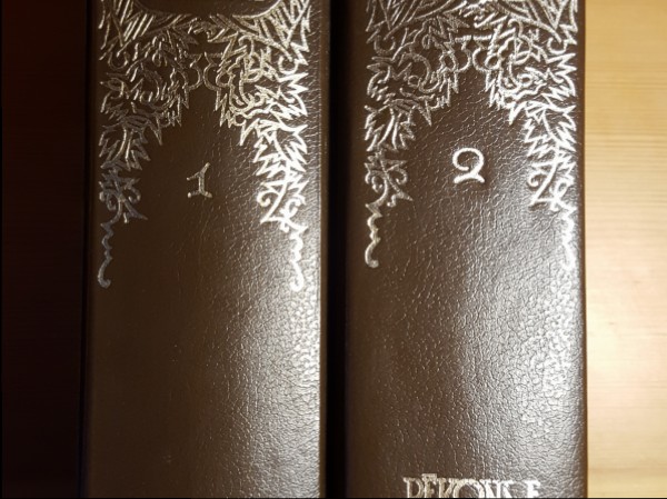 Latviešu konversācijas vārdnīca 1.un 2.daļa