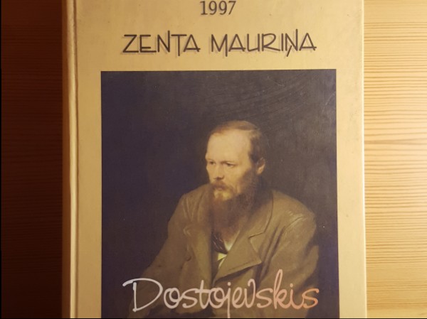 Dostojevskis
