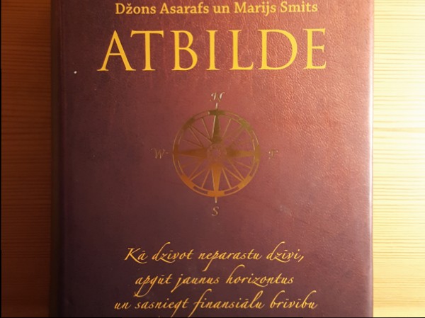 Atbilde