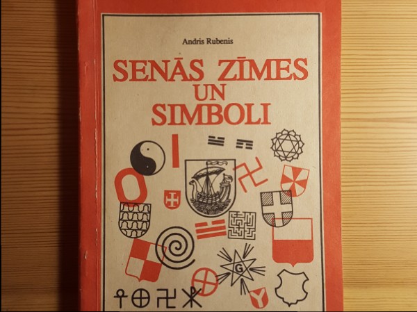 Senās zīmes un simboli
