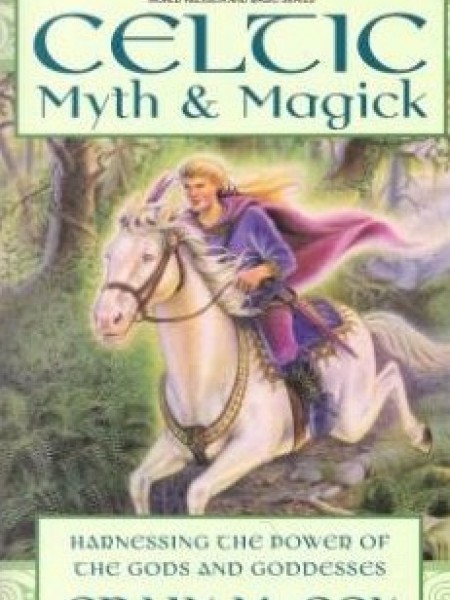 Celtic Myth and Magic