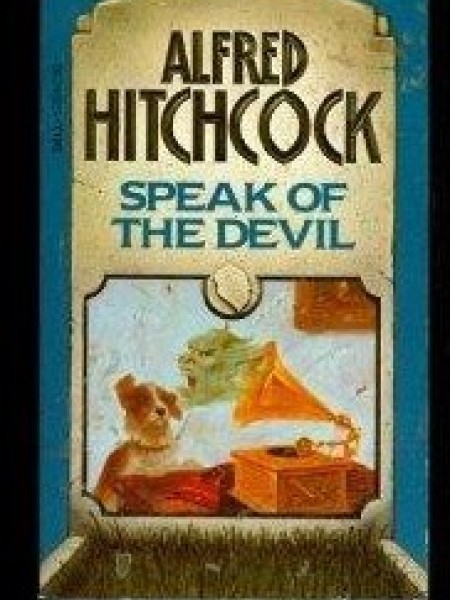 Speak of the Devil