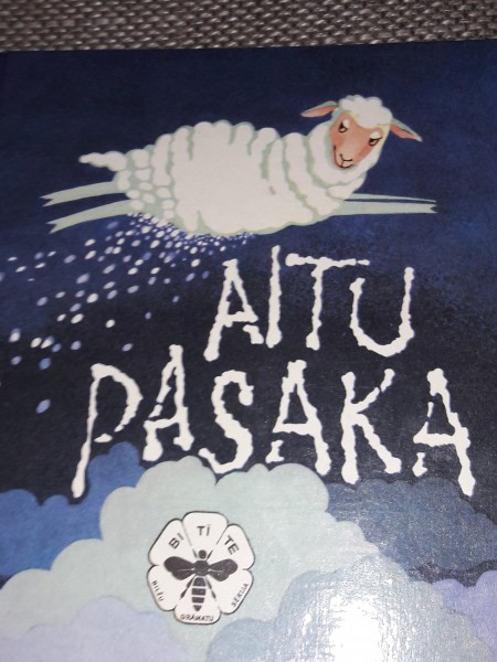 Aitu pasaka