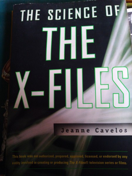 The since of The X files