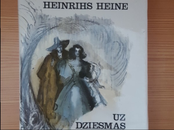 Ar dziesmas spārniem