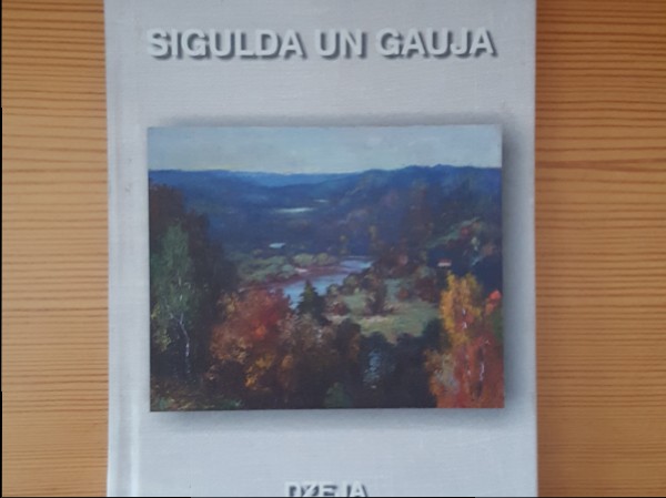Sigulda un Gauja