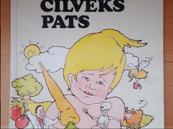 Cilvēks pats