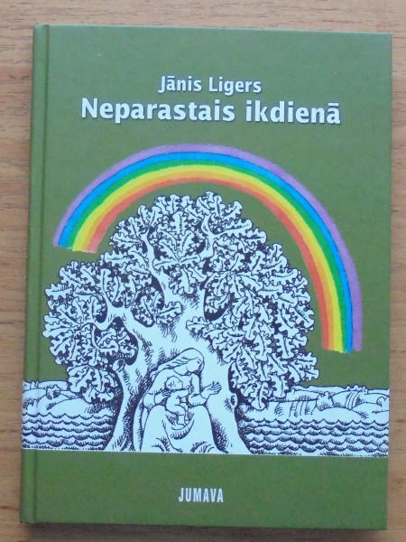 Neparastais ikdienā