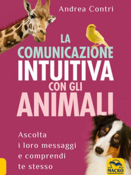 La comunicazione intuitiva con gli animali