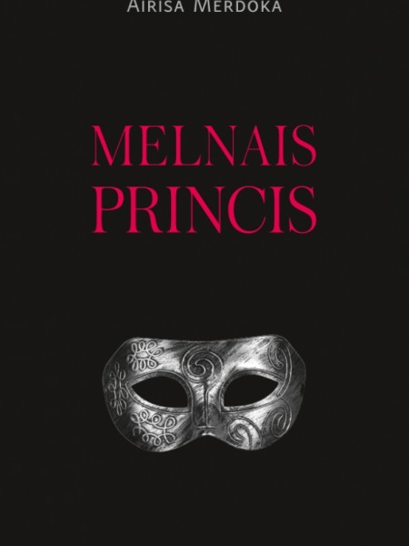Melnais princis