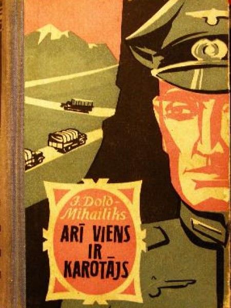 Arī viens ir karotājs