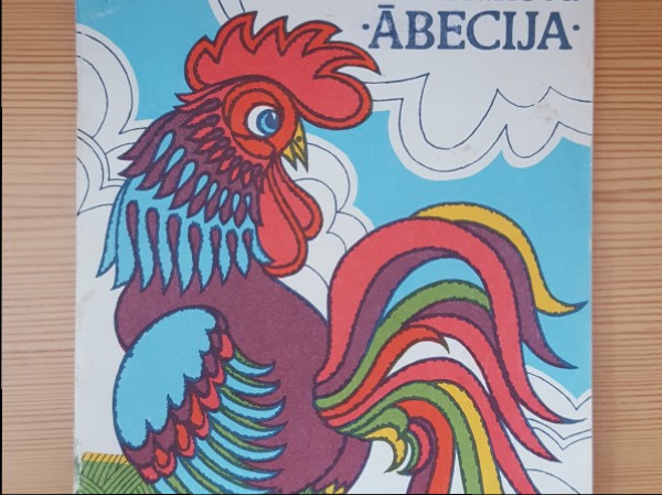 Ābecija