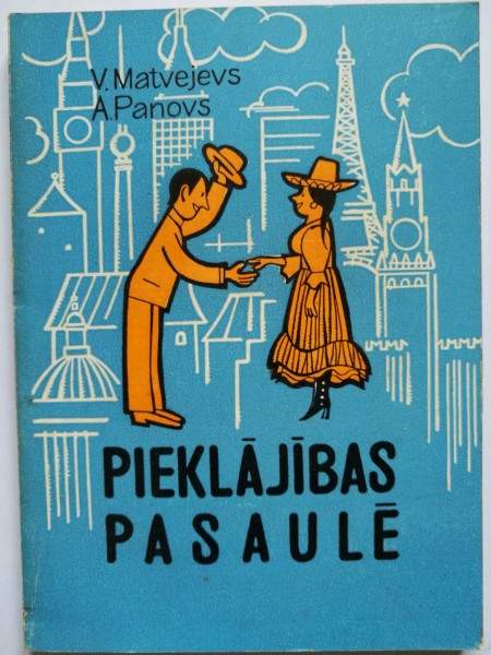 Pieklājības pasaulē