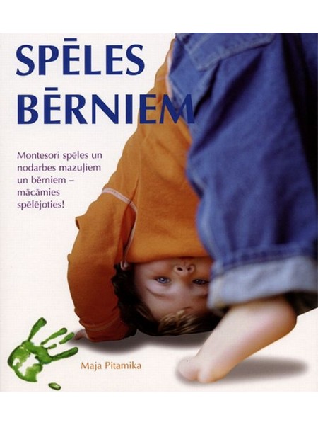 Spēles bērniem