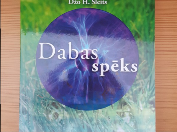Dabas spēks