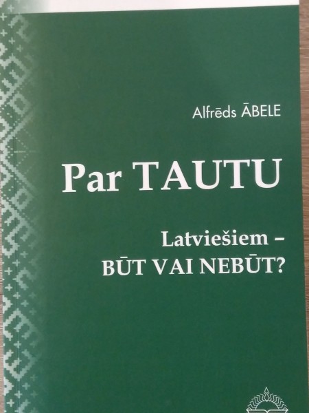 Par Tautu
