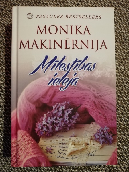 Mīlestības ieleja