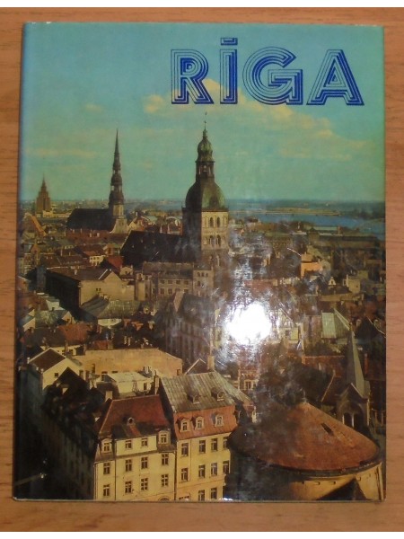 Rīga