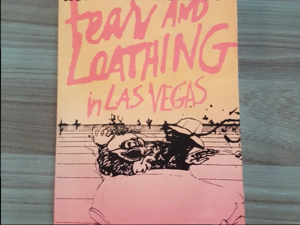 Fear And Loathing In Las Vegas