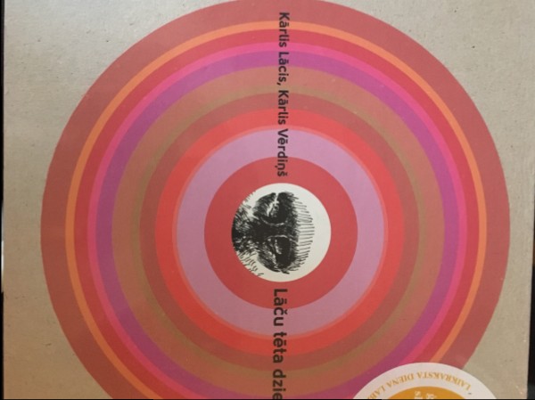 Lāču tēta dziesmas