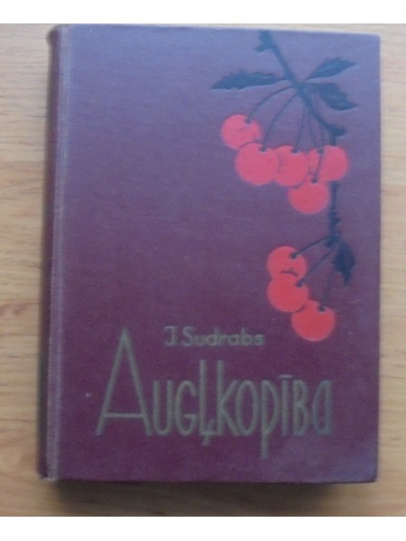 Augļkopība