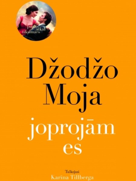 Joprojām es 