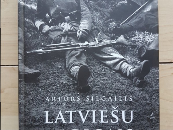 Latviešu Leģions