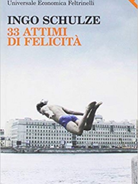 33 attimi di felicita'