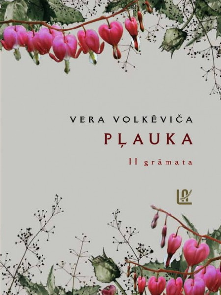 Pļauka. II grāmata