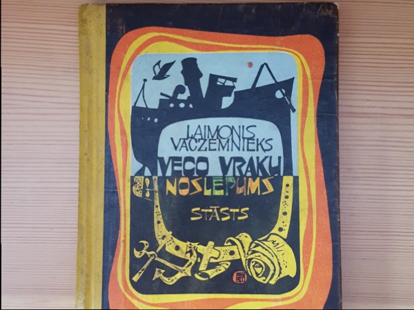 Veco vraku noslēpums