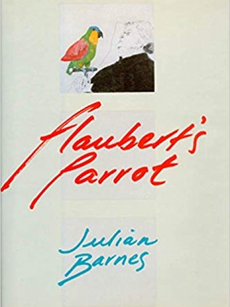Flaubert's Parrot