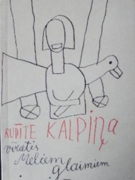 Vīrietis meliem, glaimiem, izpriecām