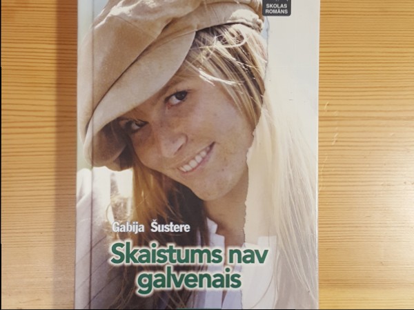 Skaistums nav galvenais