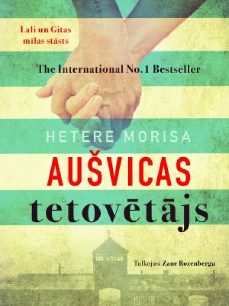 Aušvicas tetovētājs