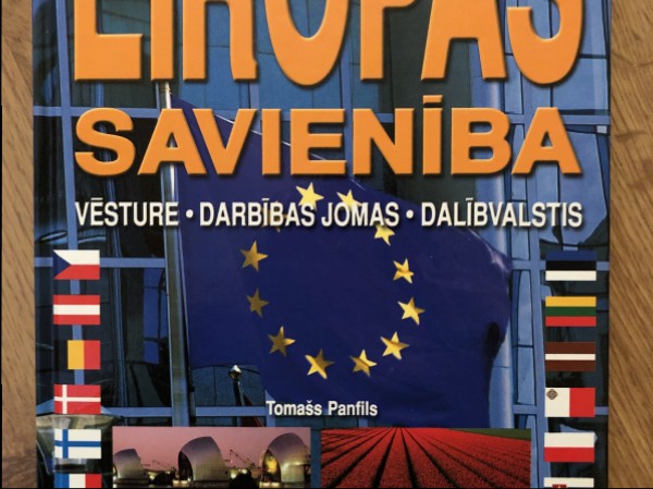 Eiropas Savienība