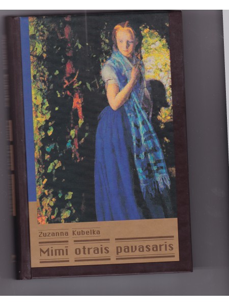 Mimī otrais  pavasaris